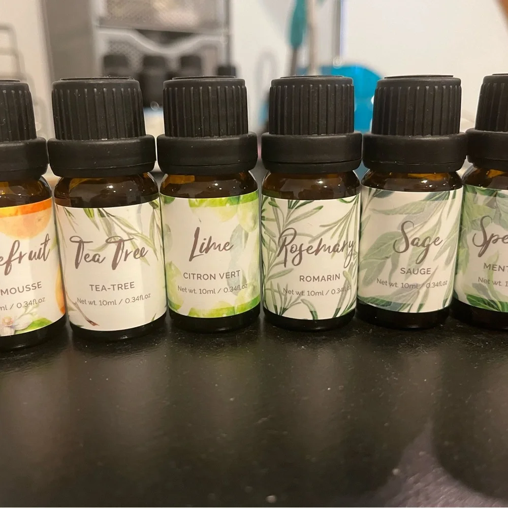 Aromatherapy Diffuser